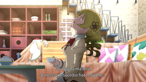 Gekijouban Mahou Shoujo Madoka★Magica (Shinpen) -Hangyaku no Monogatari